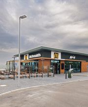 McDonald's Bild 1