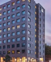 Holiday Inn - the niu, Bricks Hamburg Eppendorf by IHG Bild 2