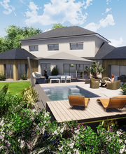 JARDIN DECRESSAC image 4