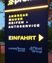 Premio Reifen + Autoservice Andreas Mauer Bild 4