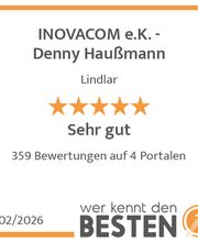 werkenntdenBESTEN.de Qualitätssiegel