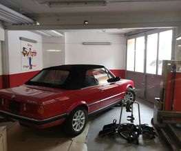 Garage D'Angelo & Produit Sàrl Bild 2