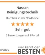 werkenntdenBESTEN.de Qualitätssiegel