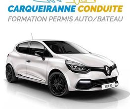 Carqueiranne Conduite image 6