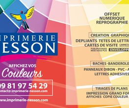 Imprimerie Nesson image 2
