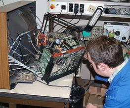 Technical Repair Service GmbH Bild 5