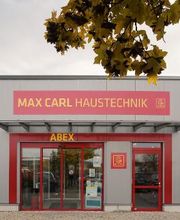ABEX MAX CARL HAUSTECHNIK Bild 1