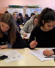 Lycée professionnel Saint-Rémi image 3