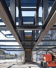 Battaglia Ingegneria Sagl Bild 4