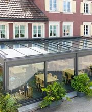 WIGASOL Wintergarten Bild 2