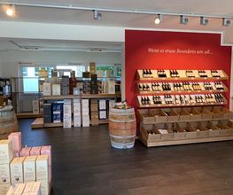 Jacques’ Wein-Depot Coburg Bild 11