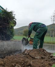 Markus Näf Baumpflege & Transporte