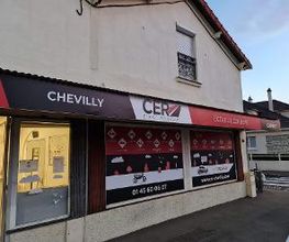 CER CHEVILLY image 17