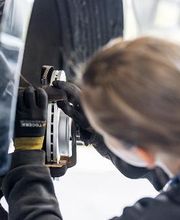 Super Dæk Service (SDS) & Bosch Car Service - Ribe billede 8