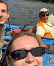 Grenzgänger Erlebnispädagogik Bild 12