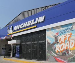 Michelin Car Service-Tecnicentro Garay Cuautlancingo imagen 4