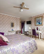 Hôtel Restaurant La Hulotte au Lion D'Or image 11