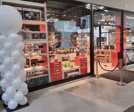 Tefal Store Rostock Bild 12