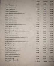 Romana Pizzeria & Eiscafé Bild 5