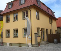 Gasthaus zur Ölmühle Bild 1