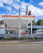 EFA/bft Tankstelle Bild 3