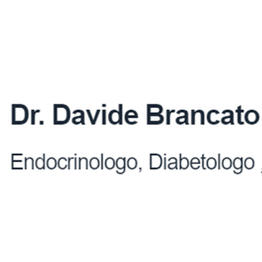 Brancato Dott. Davide  Endocrinologo e Diabetologo logo
