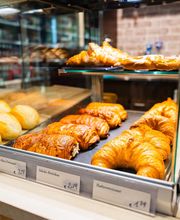 Shell Recharge Charging Station Bild 19