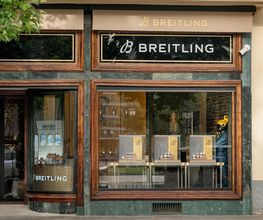 BREITLING BOUTIQUE MADRID SERRANO imagen 1
