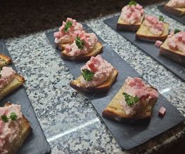 Ristorante degli Amici Bild 10