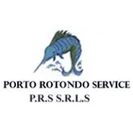 Porto Rotondo Service logo