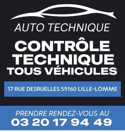 AUTO TECHNIQUE
