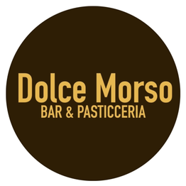 Pasticceria Dolce Morso logo