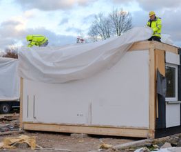 SH Holz und Modulbau GmbH Bild 5