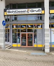 Gruß Sicherheitssysteme GmbH Bild 2