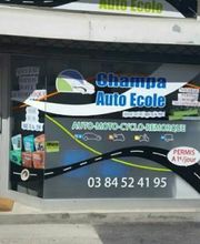 Champa Auto Ecole image 4