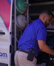 Infinity Texas Air image 13