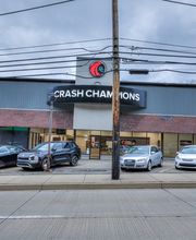 Crash Champions Collision Repair Penn Hills image 15