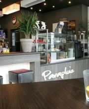 Cafe Parapluie Bild 14