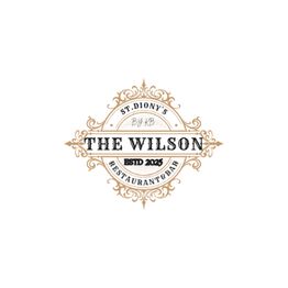 The Wilson Restaurant & Bar & Delivery