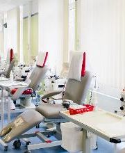 Haema Blutspendezentrum Bayreuth Bild 5