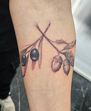 tintaenelcorazon tattoo Alcorcon imagen 3