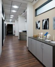 Meliva Hausärztin | Dr. medic. Monica Negru Bild 2