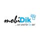 Diakoniestation mobiDik