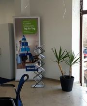 René Banholzer Allianz Hauptvertretung Bild 1