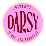 Bistrot Darsy
