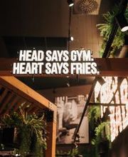 Frittenwerk Zweibrücken Fashion Outlet Bild 14