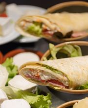 Crescendo Restaurant image 6