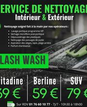 Expert Car Wash Claye image 7