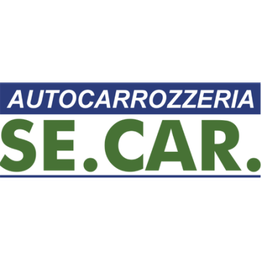 Se.Car Autocarrozzeria Verniciatura logo