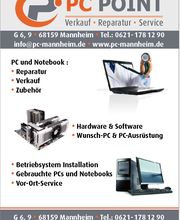 PC Point Mannheim Bild 11
